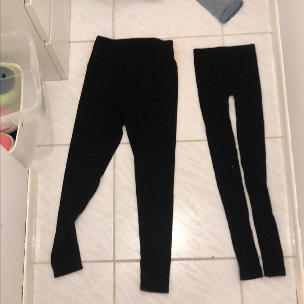 Leggings